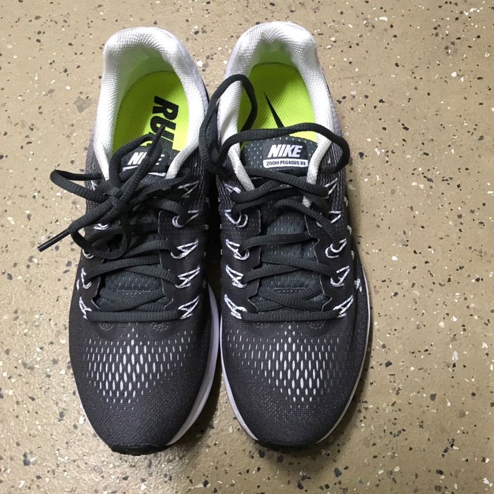Nike sneakers